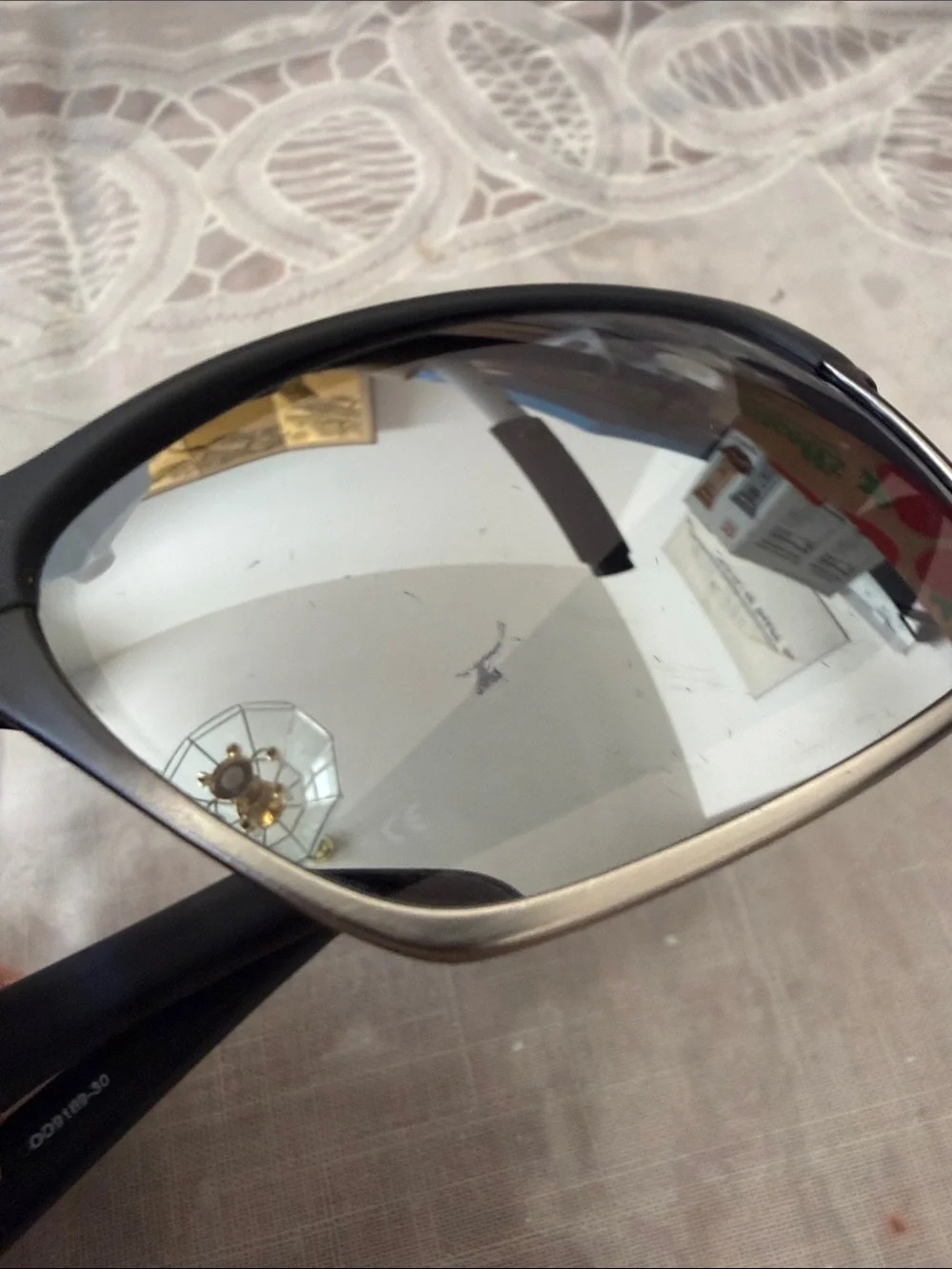 Oakley sunglasses sleek